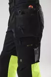Top Swede 334 Craftsmen Trousers 4-way stretch - HIVIS TROUSERS - 334 - 2