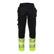 Top Swede 334 Huomiohousut Stretch RT - Huomiohousut - 334 - 10