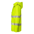 Top Swede 9394 Hi-Vis Raincoat Yellow - Sadetakit - 9394 - 13