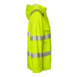Top Swede 9394 Hi-Vis Raincoat Yellow - Sadetakit - 9394 - 12
