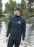 Racker 3064 Premium sweatshirt jacket - Custom College Jackets & Fleece Jackets | Protecton - 3064 - 8