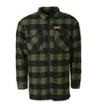 Woodline Canada Flanellipaita Pehmeä - Collegetakit & Fleecetakit - 7333080082974 - 1