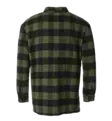 Woodline Canada Flanellipaita Pehmeä - Collegetakit & Fleecetakit - 7333080082974 - 2