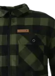 Woodline Canada Flanellipaita Pehmeä - Collegetakit & Fleecetakit - 7333080082974 - 3