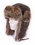 PU-Nahkaa - SCARVES, BALACLAVA, HATS - 30000244 - 2