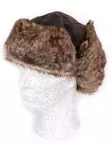 PU-Nahkaa - SCARVES, BALACLAVA, HATS - 30000244 - 4