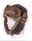 PU-Nahkaa - SCARVES, BALACLAVA, HATS - 30000244 - 3