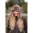 PU-Nahkaa - SCARVES, BALACLAVA, HATS - 30000244 - 1