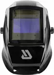Yato Automatic Welding Mask Black - WELDING PROTECTION - YT-73934 - 4