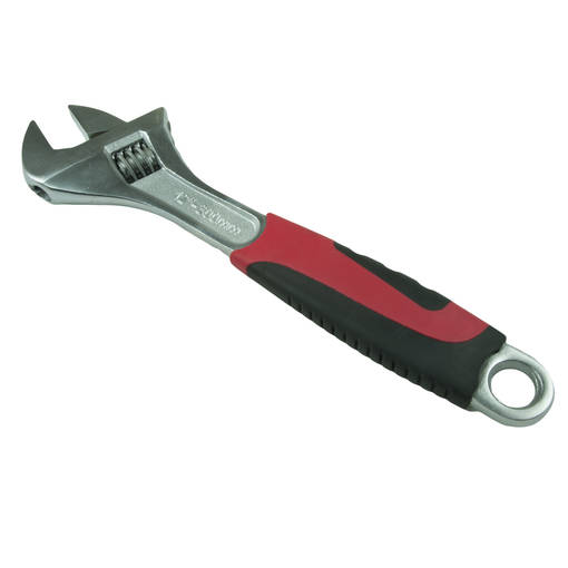 Spanner 12" Procat red/black - Ratchets and torque tools - 19874 - 1