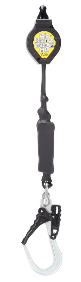 Kelautuva nauha tarrain 2m Rolex II Probelt - Kelautuvat tarraimet - 821024 - 1