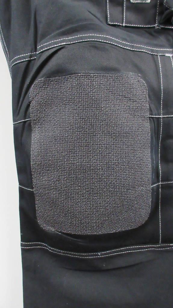 Kevlar reinforcement place can be hot pressed Priha - KNEEPADS - 6014 - 1