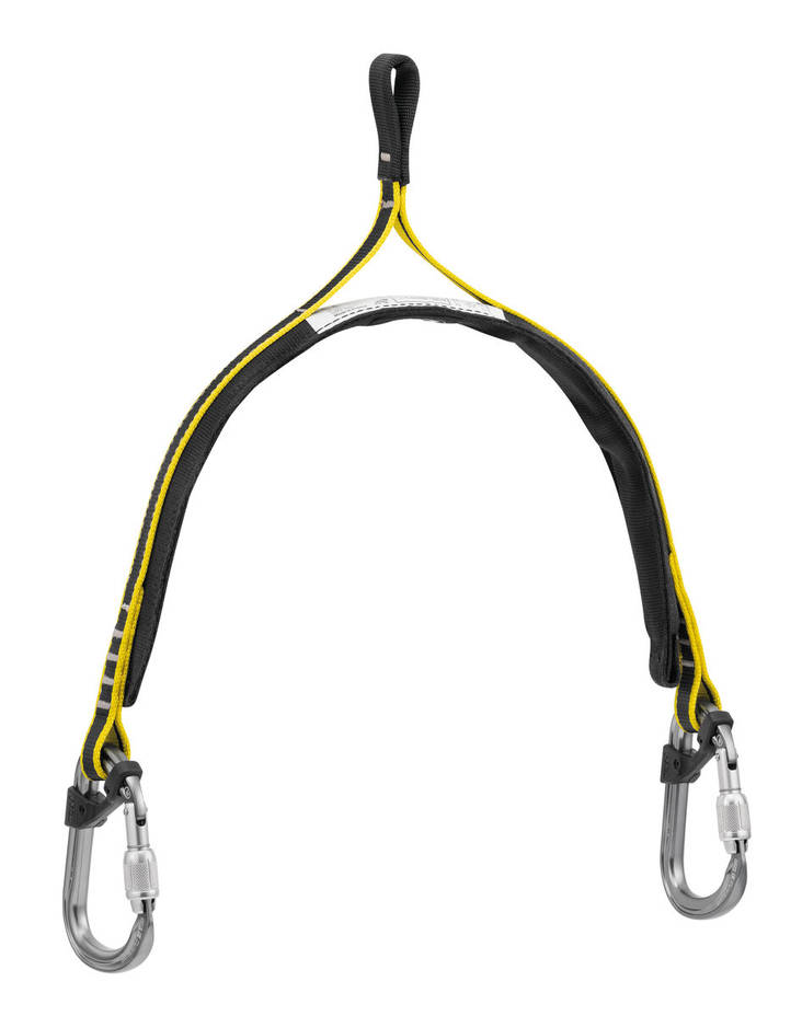 Petzl Lift lifting arch for harness shoulder - Nousu ja laskeutuminen - L54 - 1