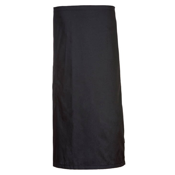 Portwest S794 Waist Apron Long - KITCHEN CLOTHES ACCESSORIES - S794 - 1