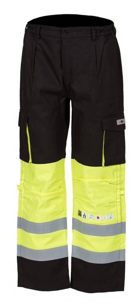 Priha 4094 Multinorm Kesä Housu LK1 - Palosuojatut housut - 4094 - 1