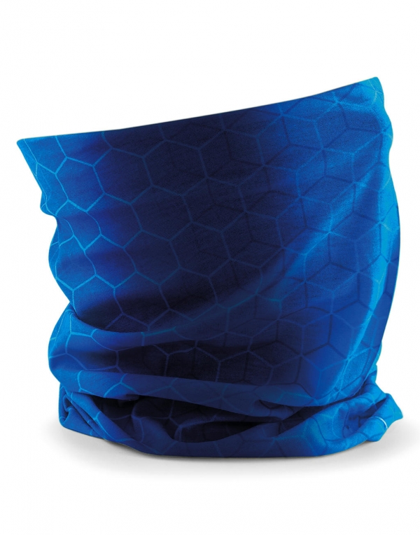 Pipe scarf Morf Microfiber Beechfie B904 - SCARVES, BALACLAVA, HATS - B904 - 1