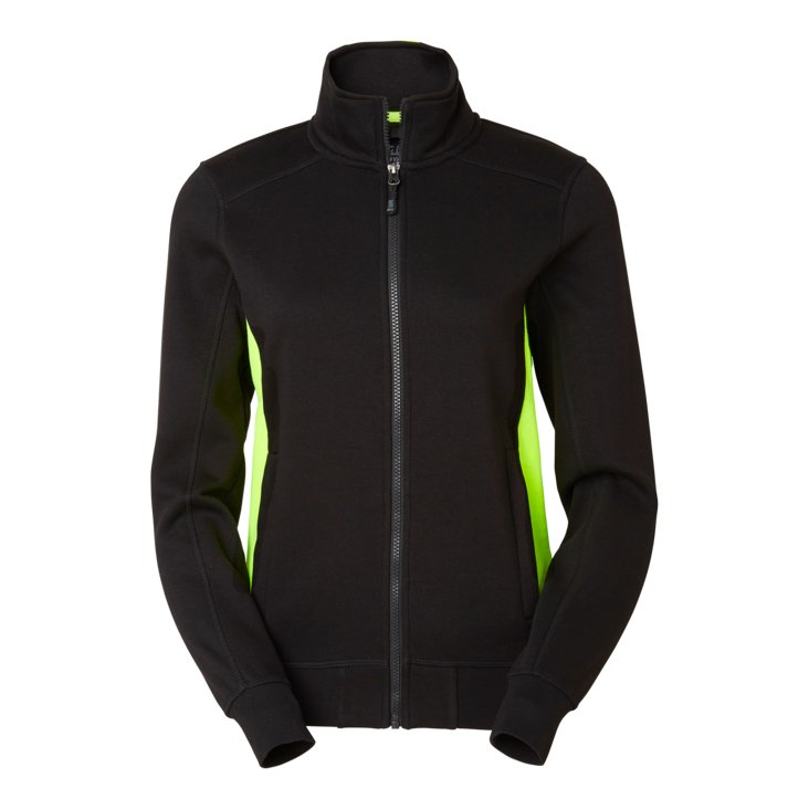 SW Lucy Naisten Collegetakki - Naisten Colleget ja Fleecet - 1000234 - 1