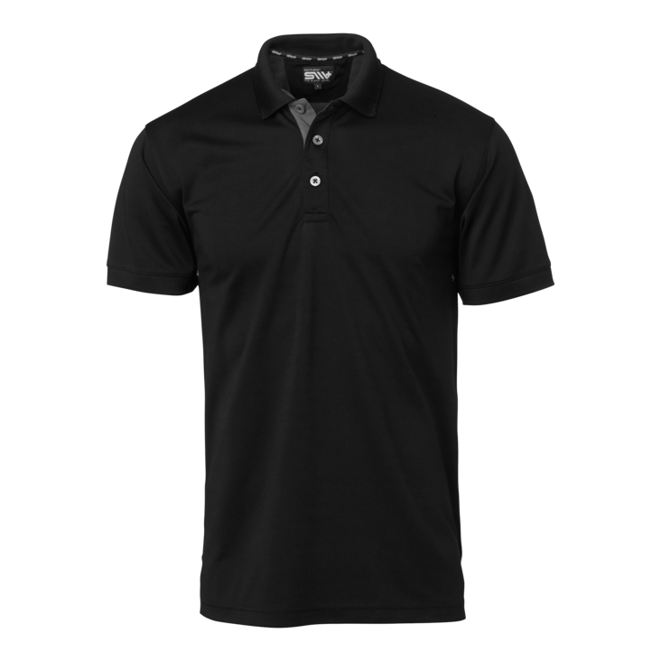 SW Somerton soft technical polo shirt - Pikeepaidat - 1000324 - 1
