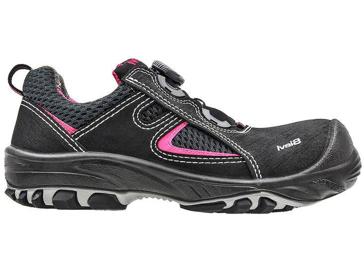 Sievi Sweet Roller+ S3 Turvajalkine - Matalat turvakengät - 52184 - 1