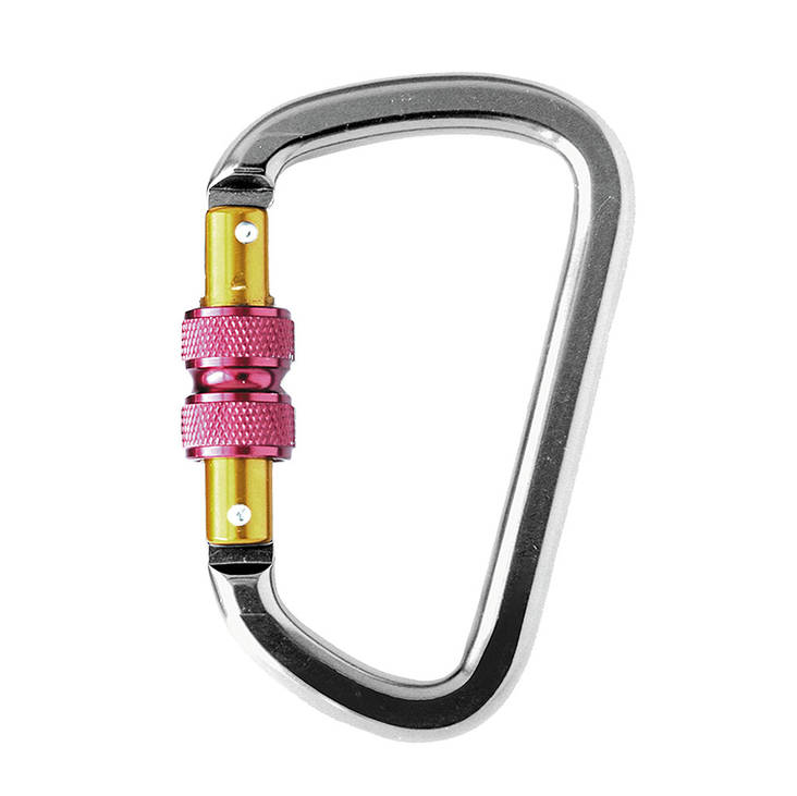 Sulkurengas AZ014 AL Ruuvilukolla 24mm aukeama Probelt - Sulkurenkaat - 831014 - 1