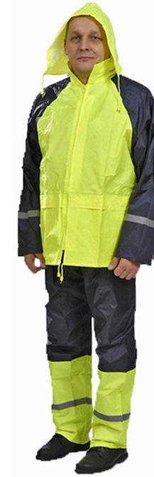 Tetu Sadeasu Heijastimilla Keltainen - Sadeasut - 1994 - 1