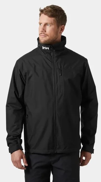 TyöTakki Crew Midlayer 2.0 Helly Hansen - Työtakit - HH34444 - 1