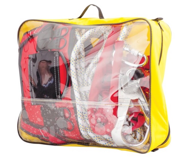 Varustepussi PVC Probelt T4 - Laukut ja Reput - T4 - 1