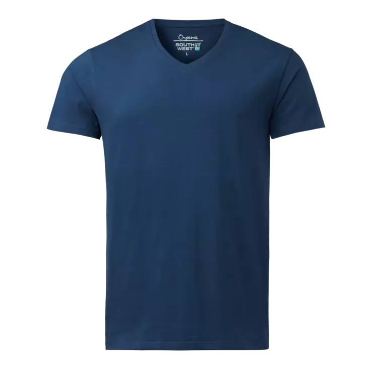 SW Frisco Stretch Cotton T-shirt - Work Shirts for Professionals | Protecton - 1000194 - 1