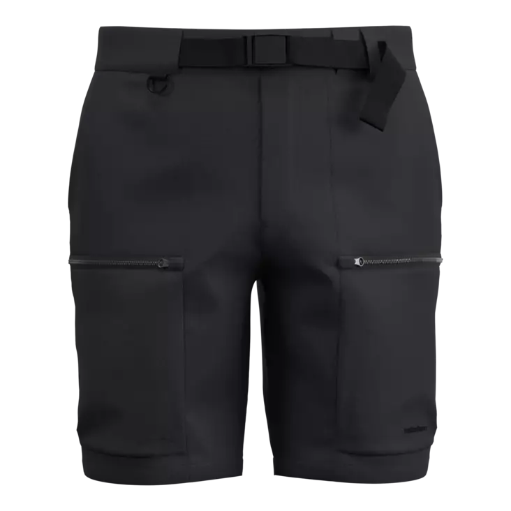 Matterhorn Robbins Stretch Shortsit - Työshortsit - 1002164 - 1