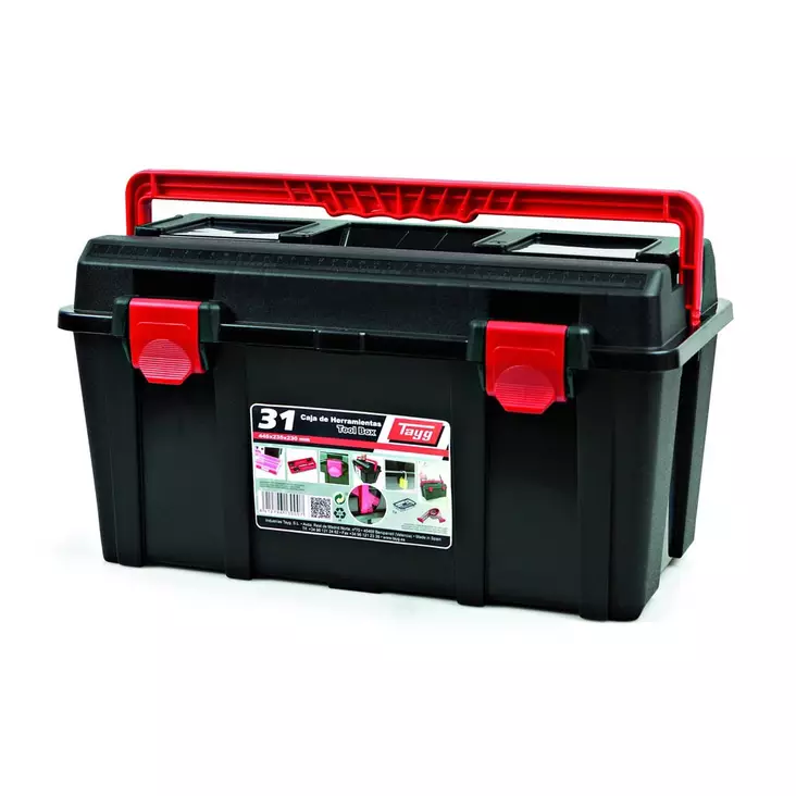 445x235x230mm| Netto - Bags and Backpacks - 131004 - 1