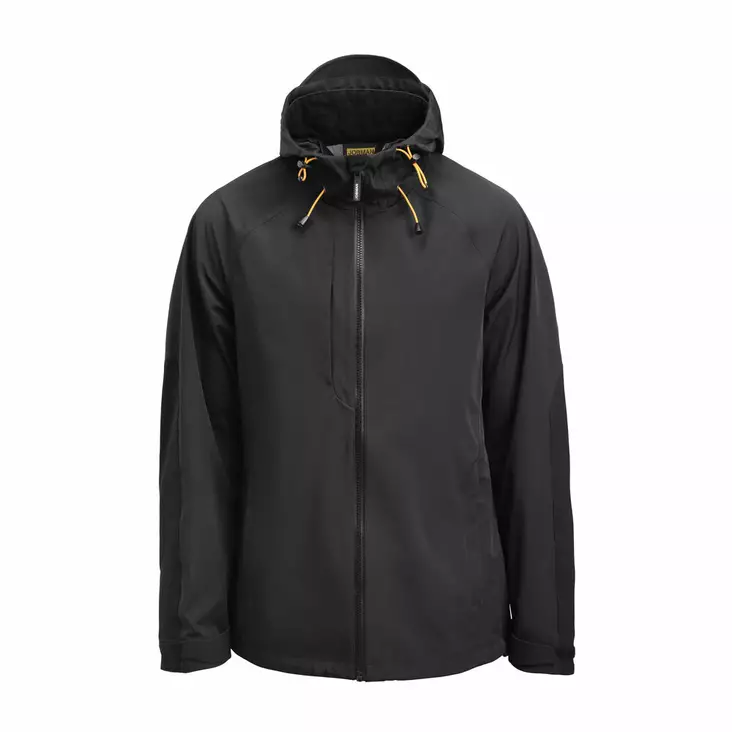 Musta, Breathable, WaterProof - Workwear Jackets - 1374 - 1