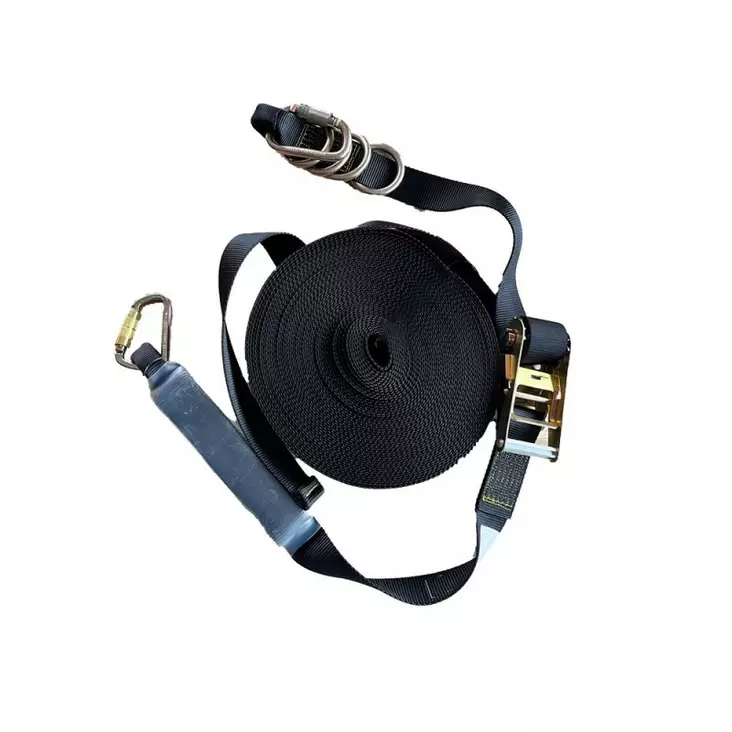 Safetop Lifeliner30m Ankkuripiste 4hlö - Ankkurointipisteet - 80264 - 1