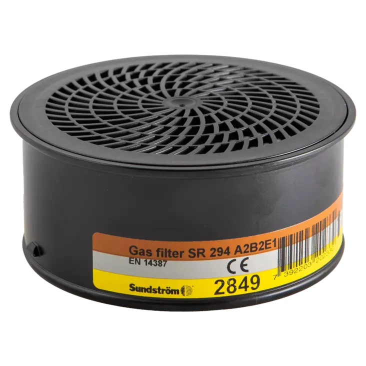 Yhdistelmäsuodatin Sundström A2B2E1 - Suodattimet - SR294 - 1