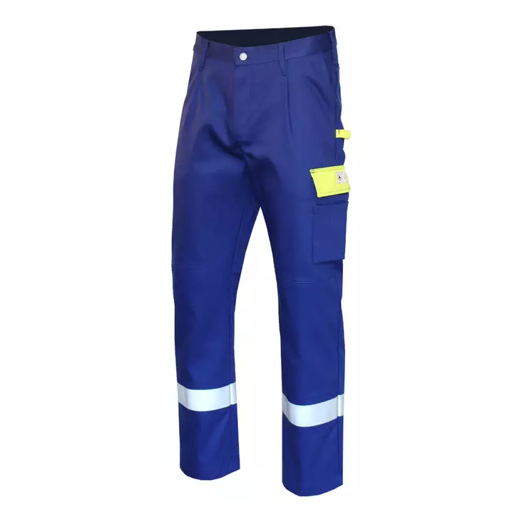 Atex Palosuojatut Housut FR AST - Palosuojatut housut - HIA4 - 1