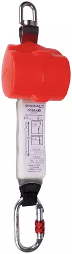 CAMP Cobra 2m kelautuva tarrain - Kelautuvat tarraimet - 2074 - 1