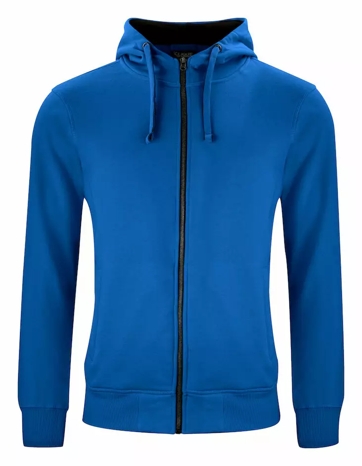 80% Cotton - Hoodies with and without zipper | Protecton - 021044 - 1