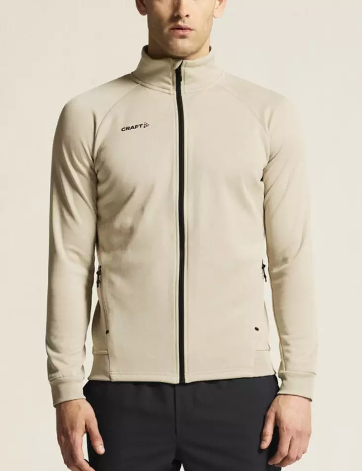 Kimaltavan kiiltävä pinta - Custom College Jackets & Fleece Jackets | Protecton - 1909134 - 1