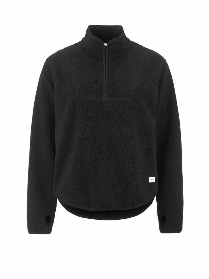 Craft Join Pile Fleece HZ W Womens - Naisten työcolleget ja Fleecet - 1916724 - 1