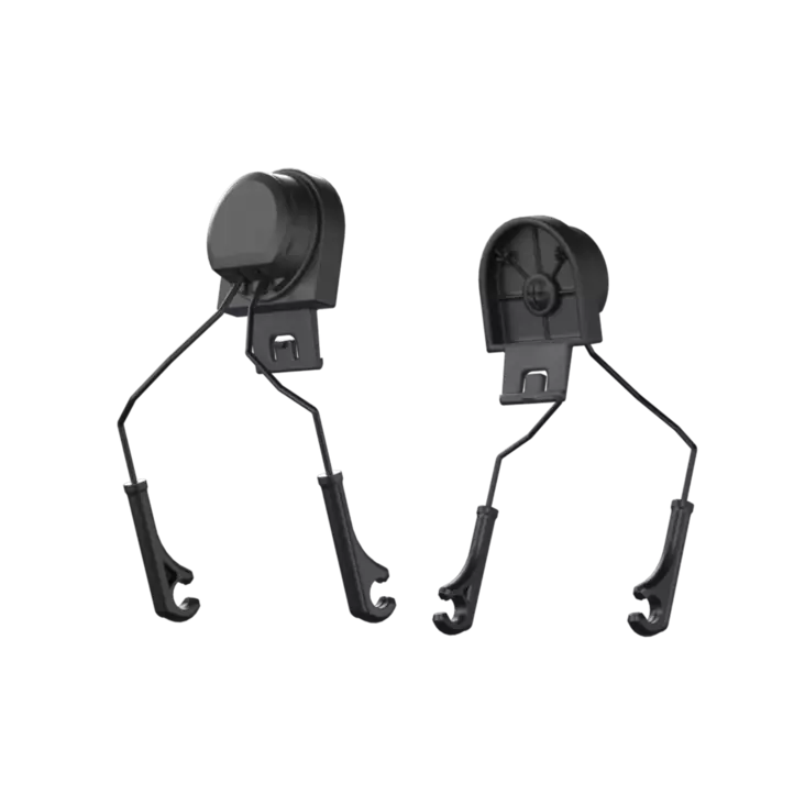 Varaosa - Electronic Radio Headsets – Bluetooth Hearing Protection - 1001654 - 1