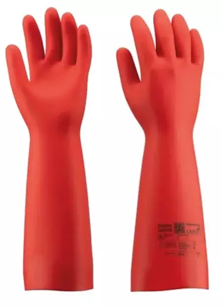 Safetop ELECTRO G0584 jännitesuojakäsine - Hitsaus- ja lämpökäsineet - G0584 - 1