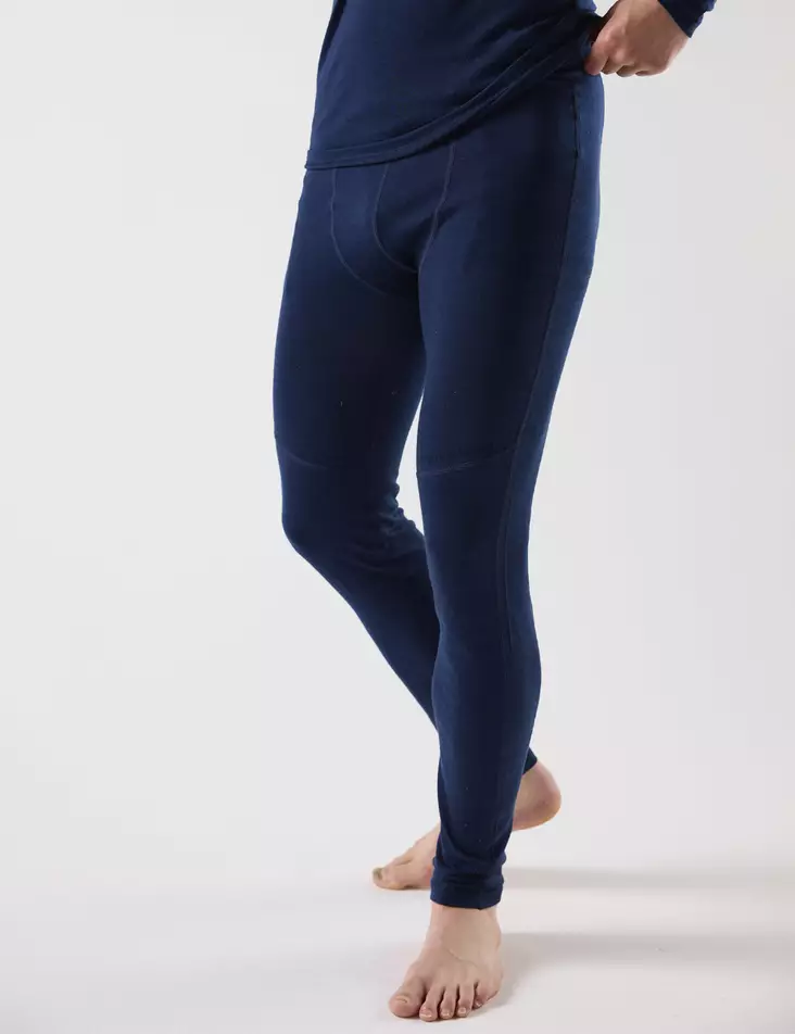Hojac Baselayer Pants merino wool base layer - THERMAL UNDERWEAR - 1002074 - 1
