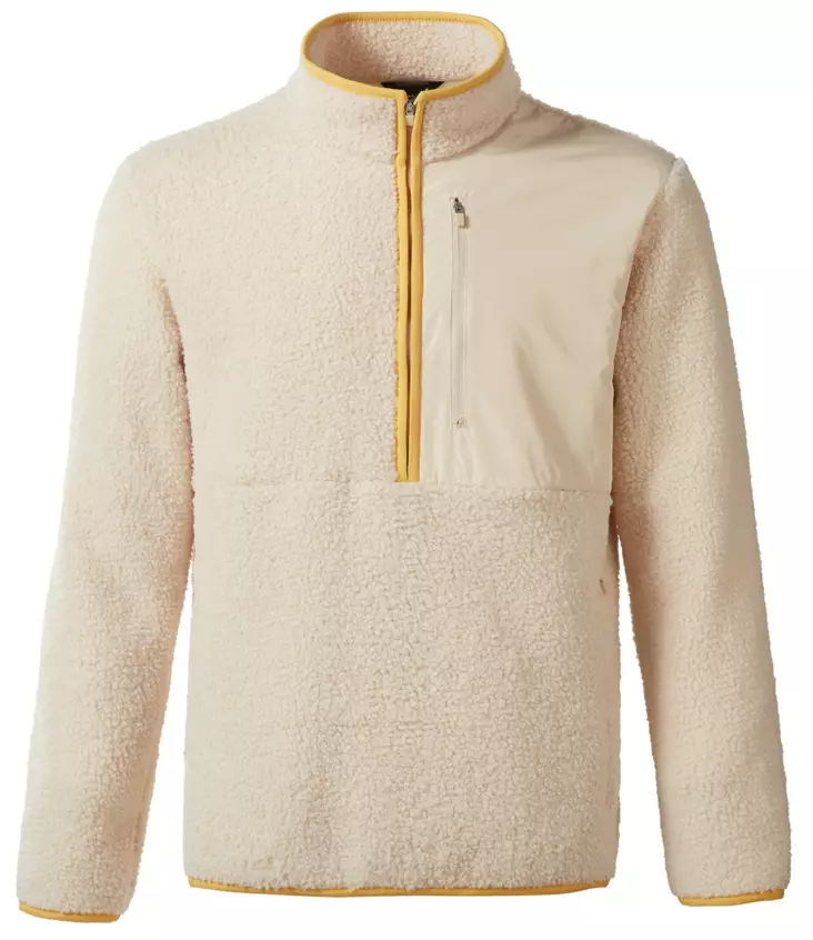 85% polyesteri, 15% villa, 330 g/m² - Custom College Jackets & Fleece Jackets | Protecton - 1002064 - 1