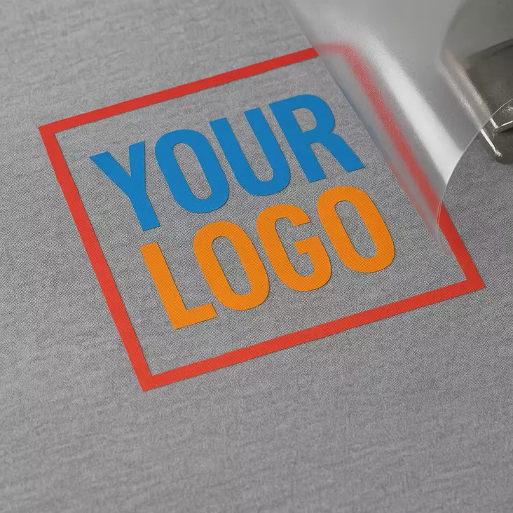 Painatus iso moniväri - Siirtokuvamerkit - HOT04 - 1