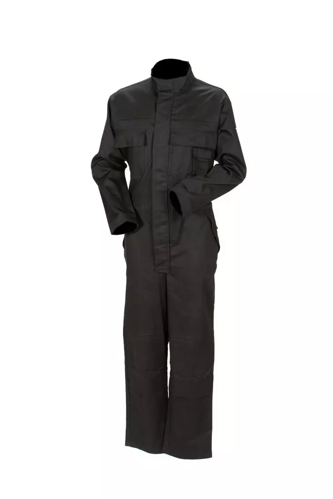 4084 | 320g/m2 | polvisuojataskut - Work Overalls for Professionals | Protecton - 4084 - 1