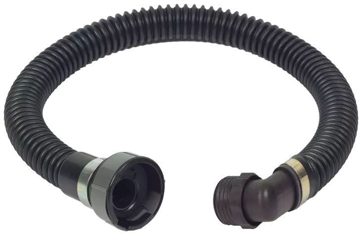 Scott Hengitysletku Kulmalla EPDM SS-BT-55 PF/TA-L 80 - Moottoroidut puhallinsuojaimet - 5564454 - 1