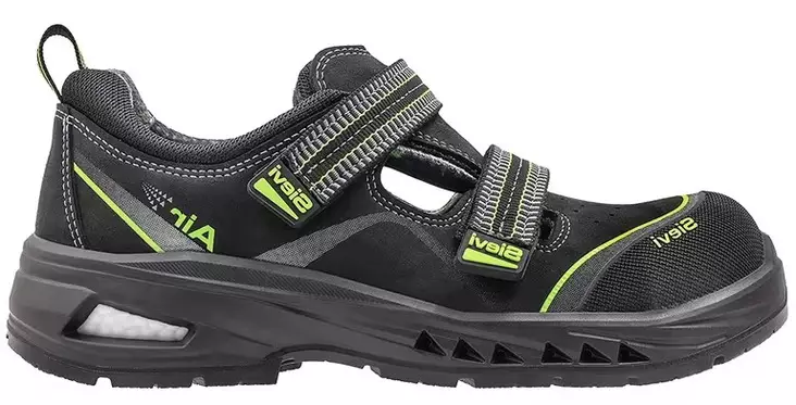Sievi AirGo 1 XL S1 safety shoe - Sandals - 52534 - 1