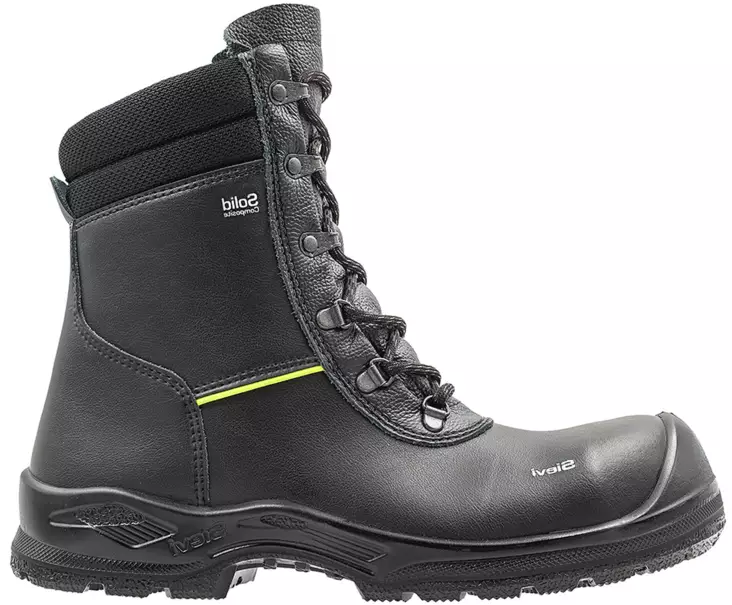 Sievi Solid CT XL+ Winter safety shoe - WINTER - 52294 - 1