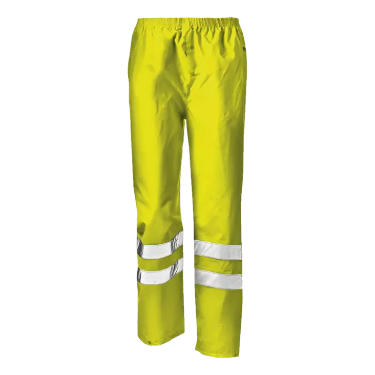 LK2| EN343 | Wonderflex - Rain Work Pants for work - MC4014 - 1