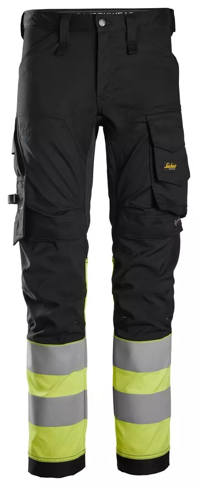 ee - HIVIS TROUSERS - 6334 - 1
