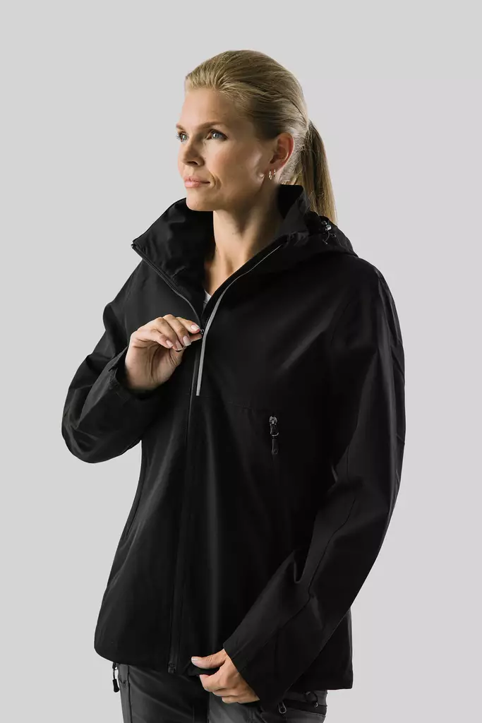 SW Disa Stretch Kuoritakki Naisten - Naisten Takit - 1000374 - 1